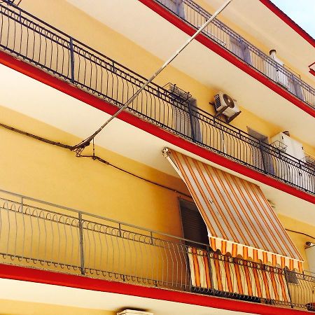 Hotel Al Borgo Gela Exteriér fotografie