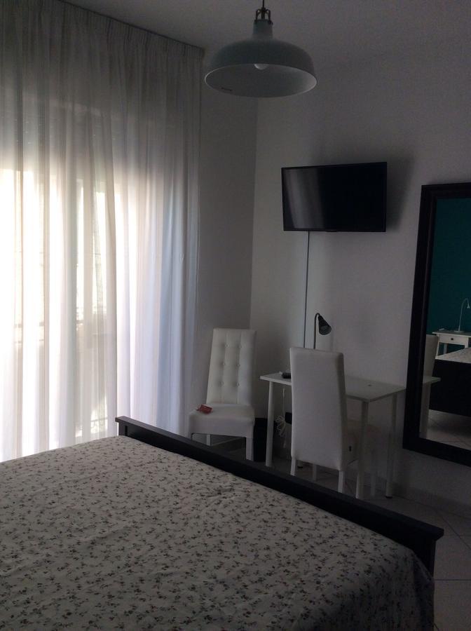 Hotel Al Borgo Gela Exteriér fotografie