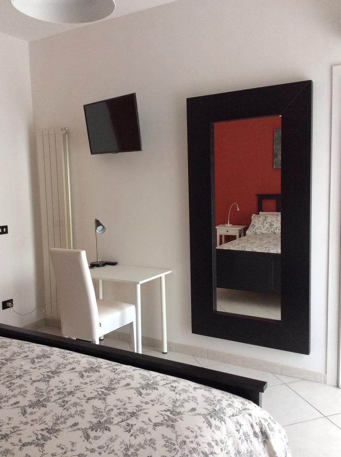Hotel Al Borgo Gela Exteriér fotografie