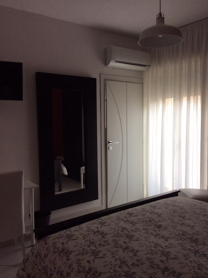 Hotel Al Borgo Gela Exteriér fotografie
