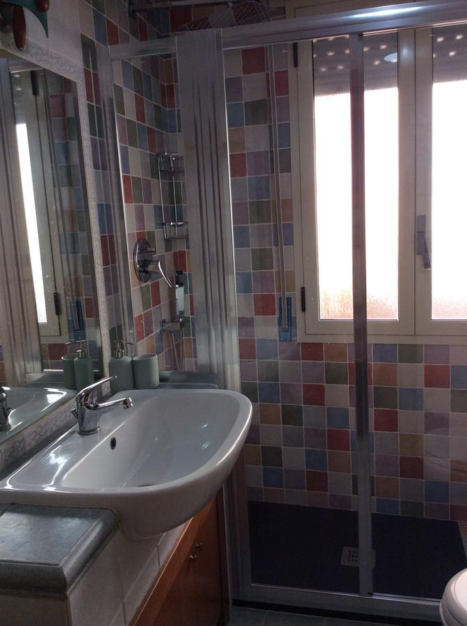 Hotel Al Borgo Gela Exteriér fotografie